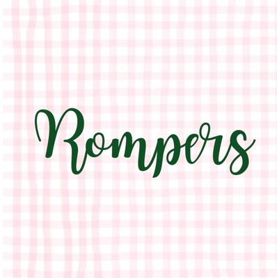 Rompers