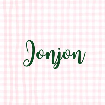 Jonjons
