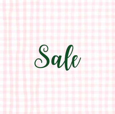 Sale