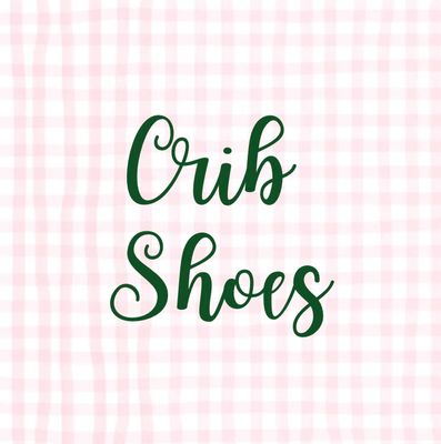 Crib Shoes