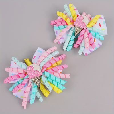 Ice Cream Bow