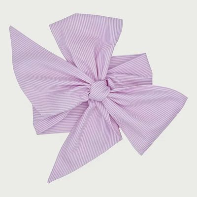 Baby Wrap + Embroidery
