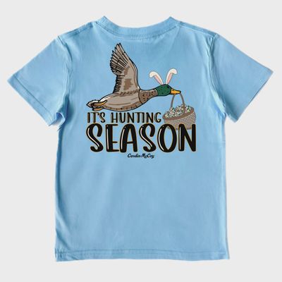 Hunting Season Short-Sleeve Tee