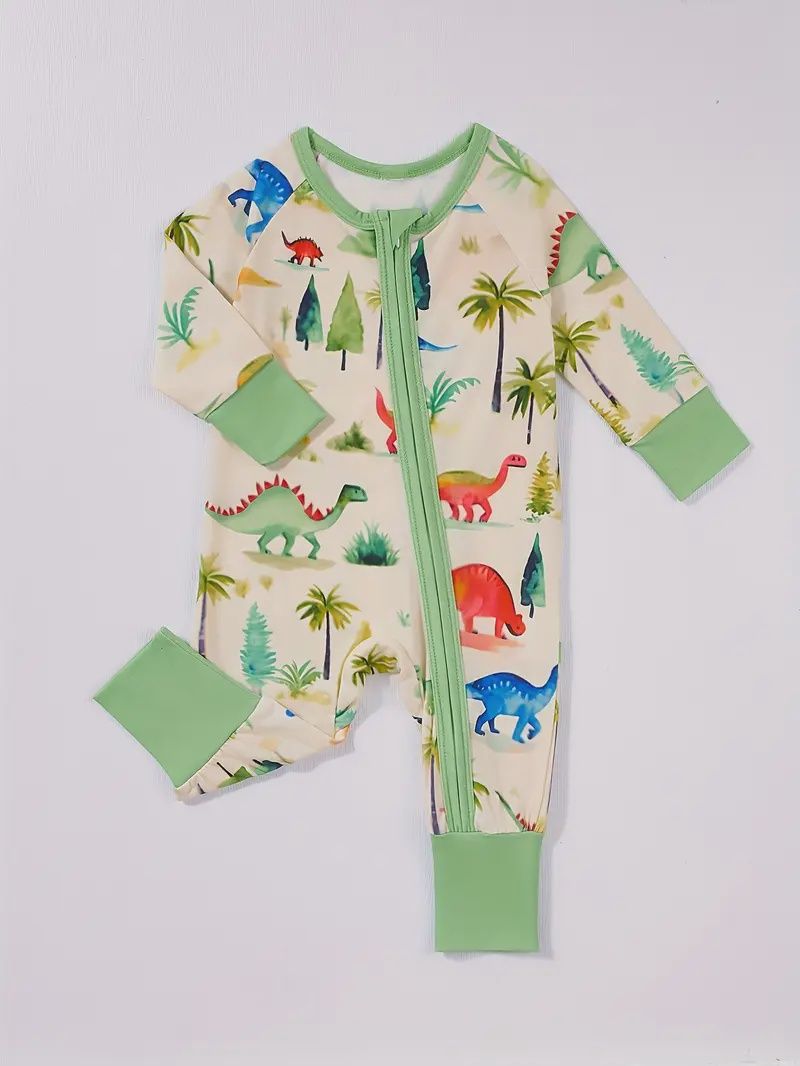 Dinosaur Sleeper