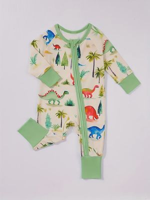 Dinosaur Sleeper