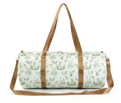 Duck Duffle Bag