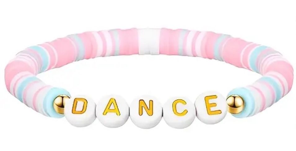 Dance Bracelet