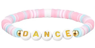 Dance Bracelet