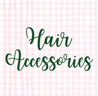 Hair Accessories