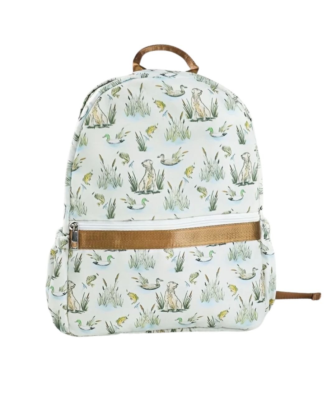 Duck Backpack