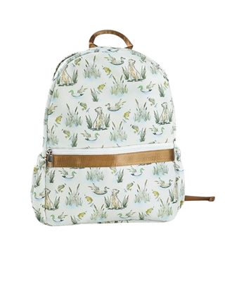 Duck Backpack