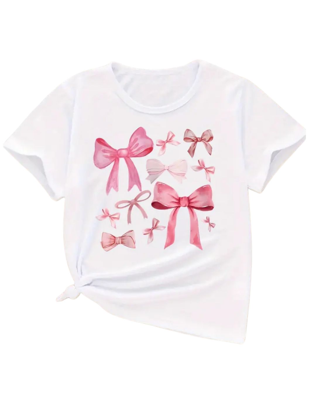 Bow Shirt