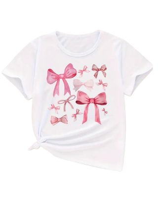 Bow Shirt