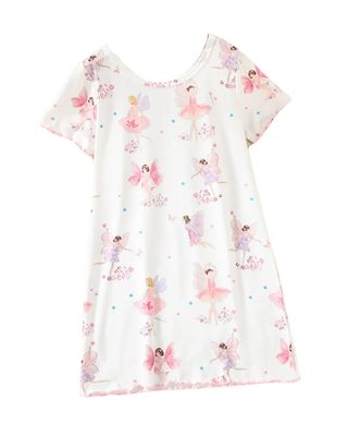 Ballerina Night Gown