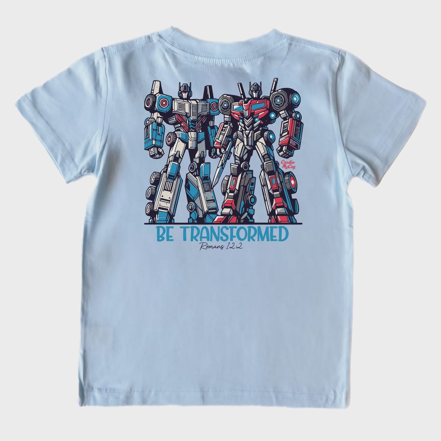 Autobots Short Sleeve Tee