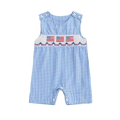 American Flag Jonjon