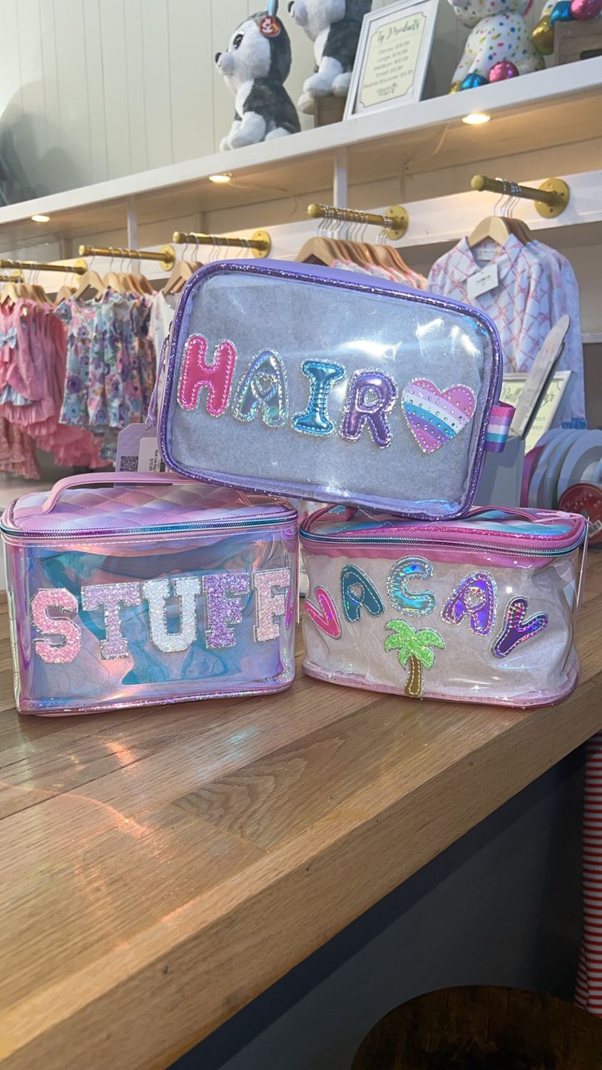 Multi Use Bag