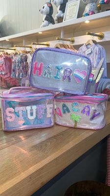 Multi Use Bag