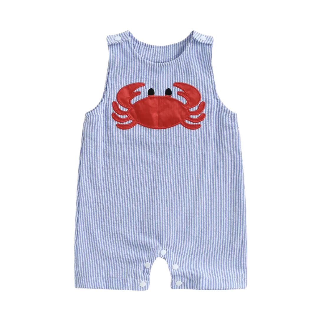 Crab Jonjon