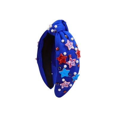 Patriotic Headbands