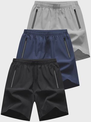 Athletic Shorts