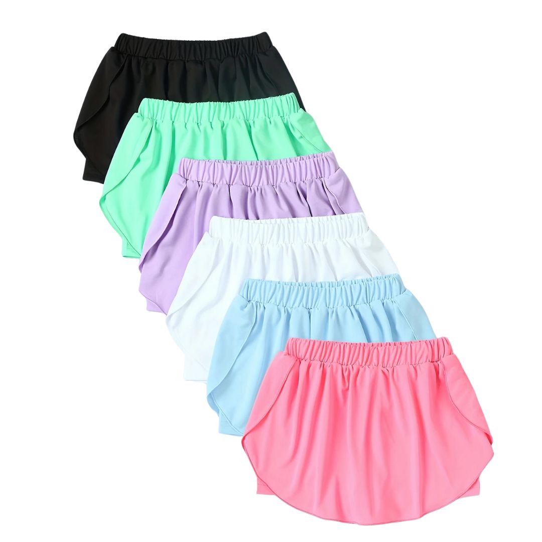 Athletic Skirt