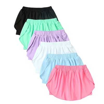 Athletic Skirt