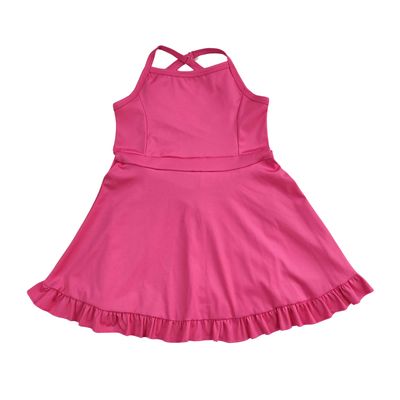 Athletic Dress