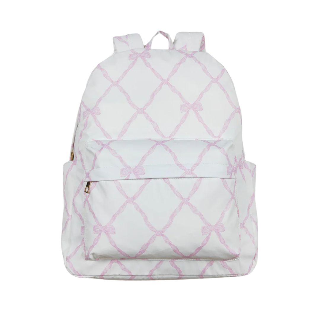 Bow Backpack