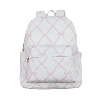 Bow Backpack