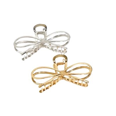 Bow Hair Clip