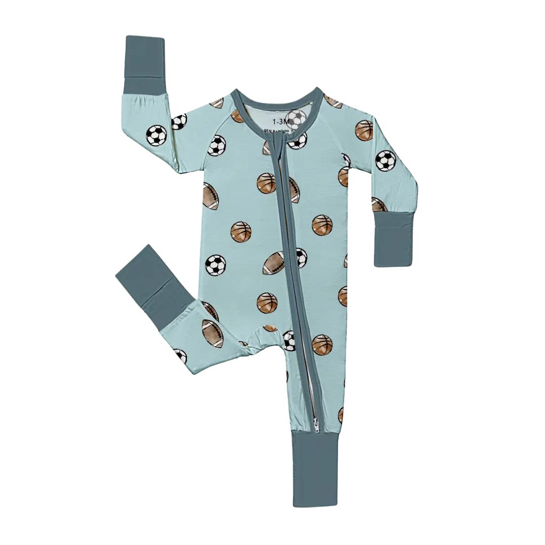 Sport Bamboo Sleeper