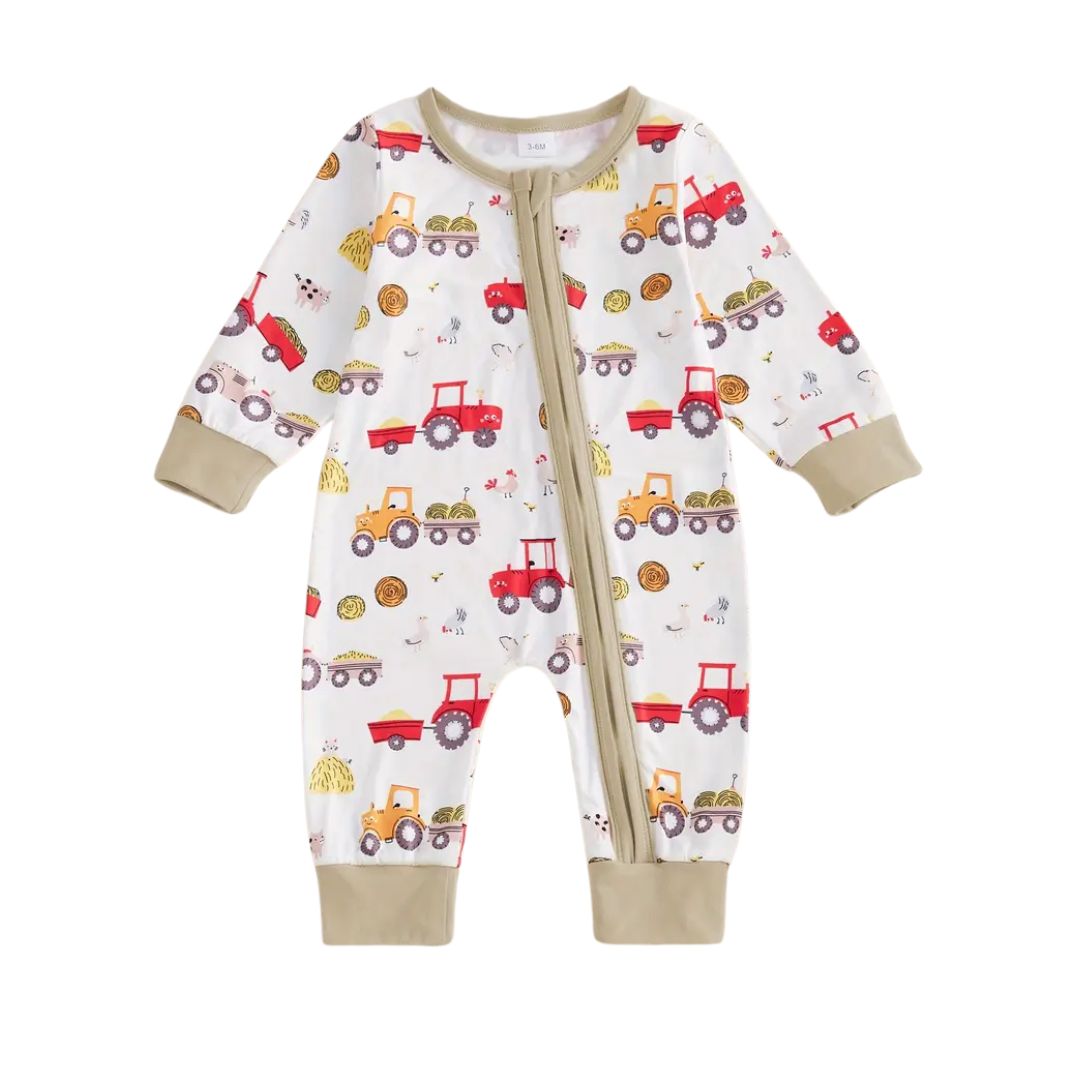 Farm Sleeper