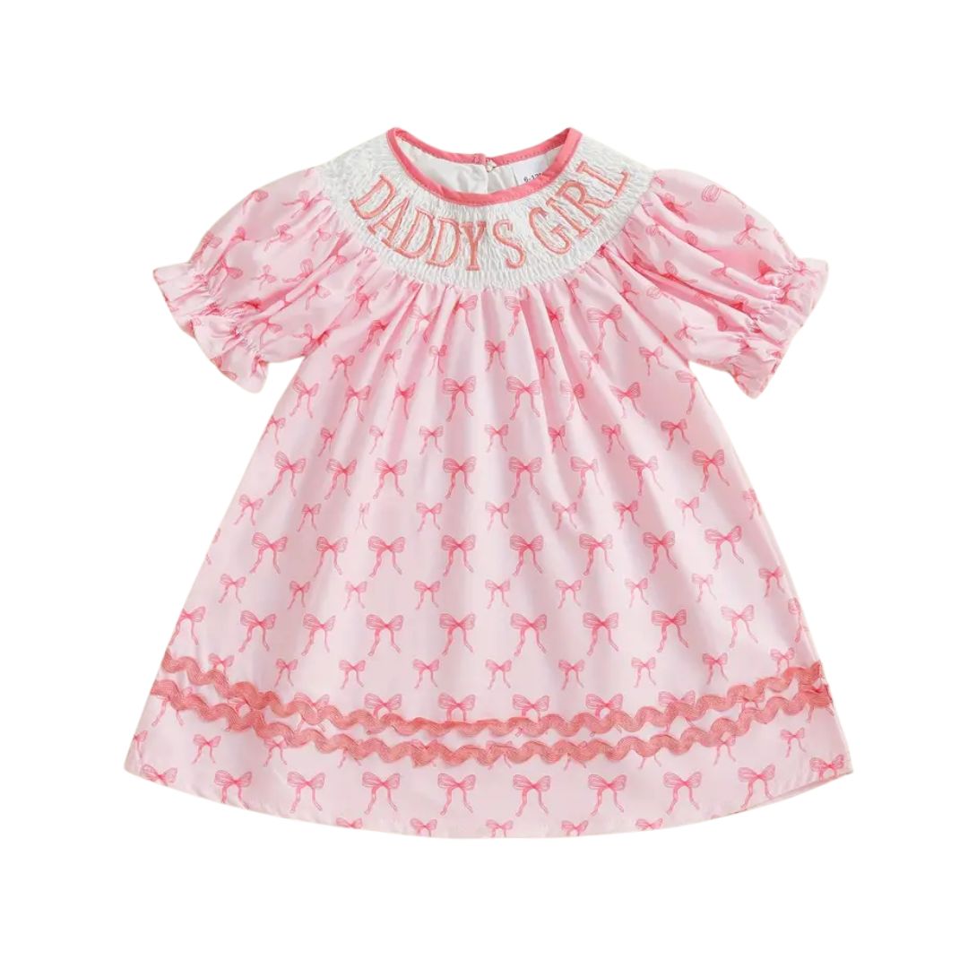 Daddy&#39;s Girl Dress