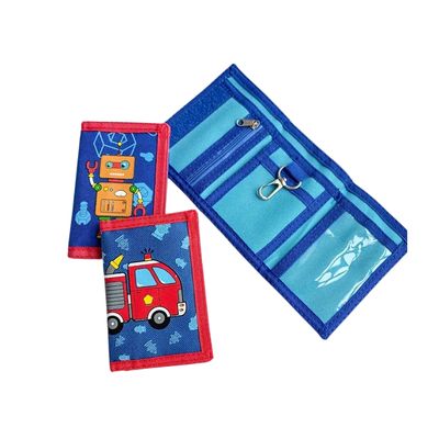 Boy Wallets