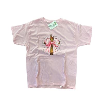 Cross Bow Graphic Tee