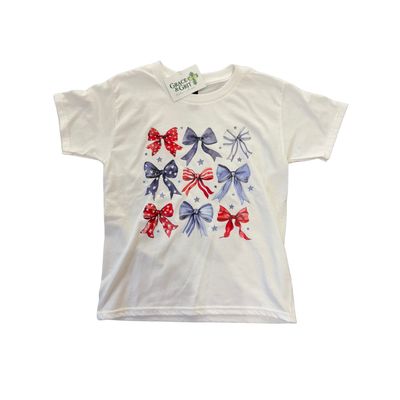 American Bow T-Shirt