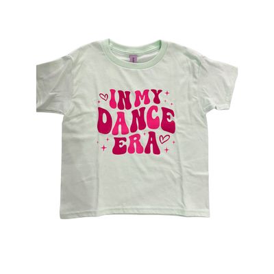 In My Dance Era T-Shirt