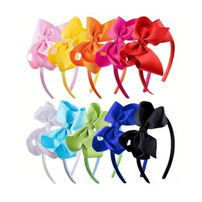 Bow Headbands