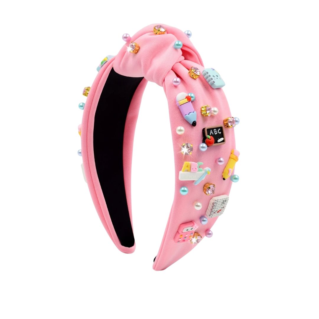 School Headbands