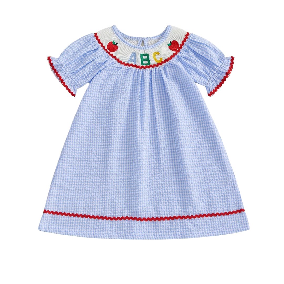 ABC Dress