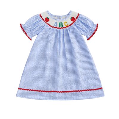 ABC Dress