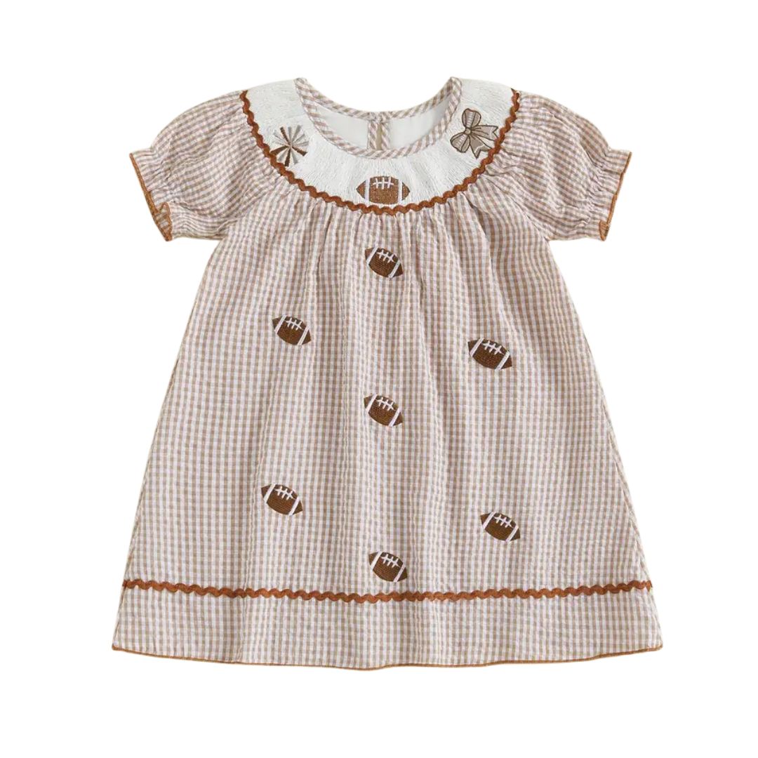 Football Dress