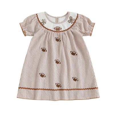Football Dress
