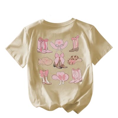 Cowgirl Shirt