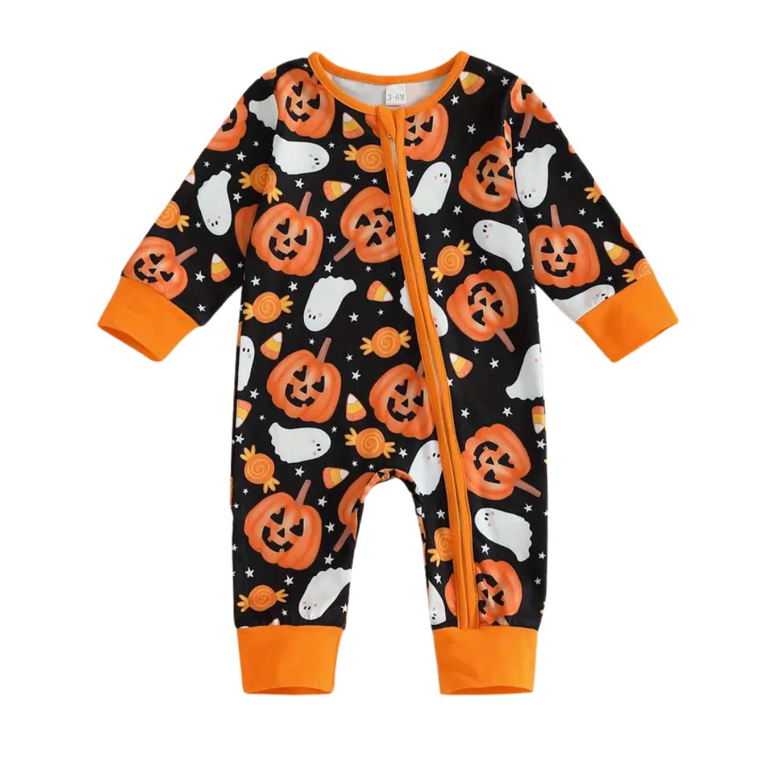 Halloween Sleeper