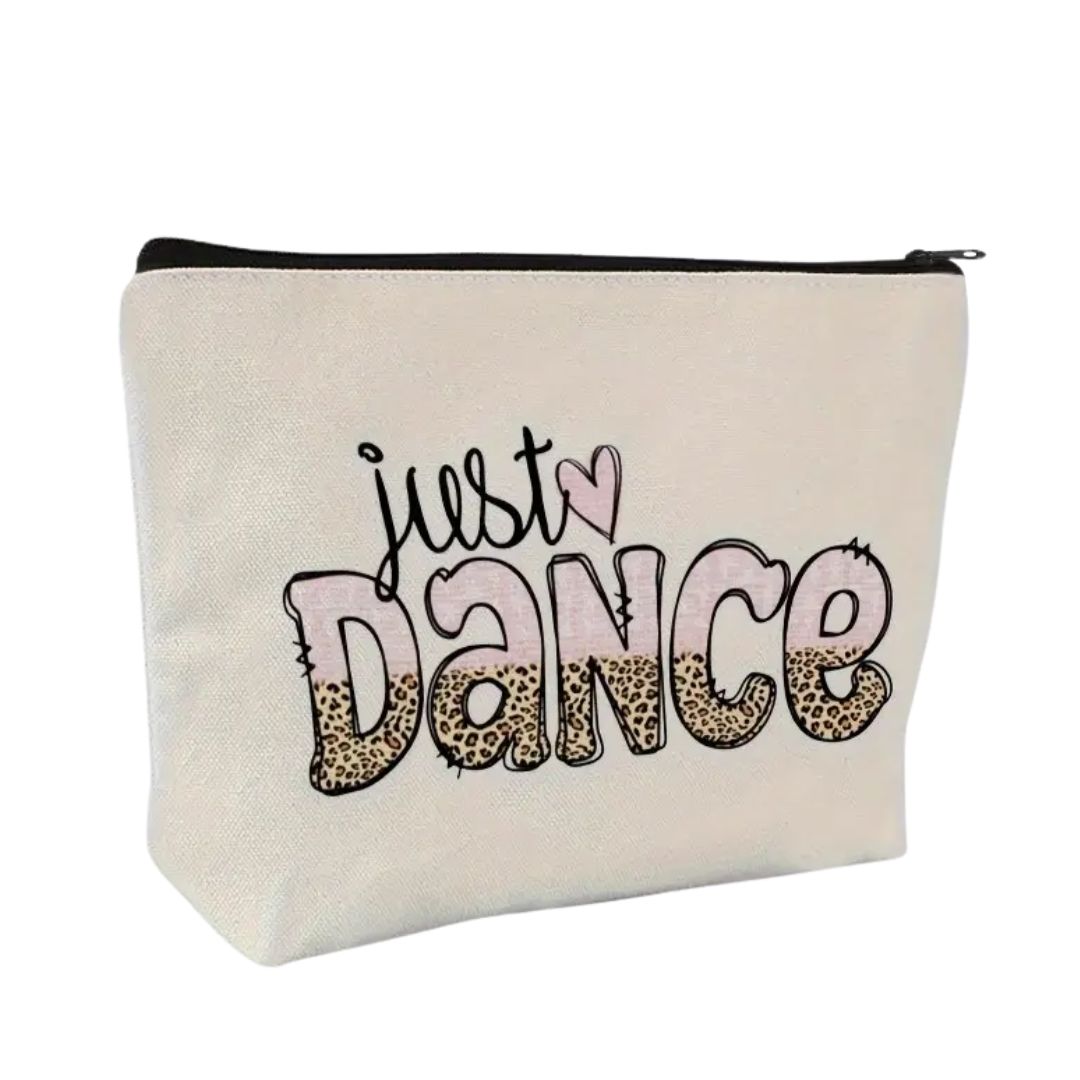 Just Dance Bag