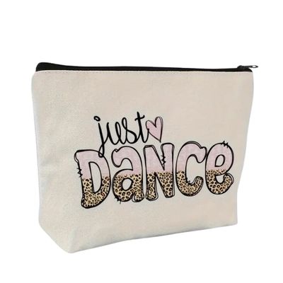 Just Dance Bag