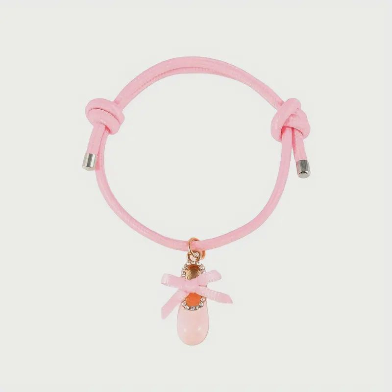 Ballet Bracelet