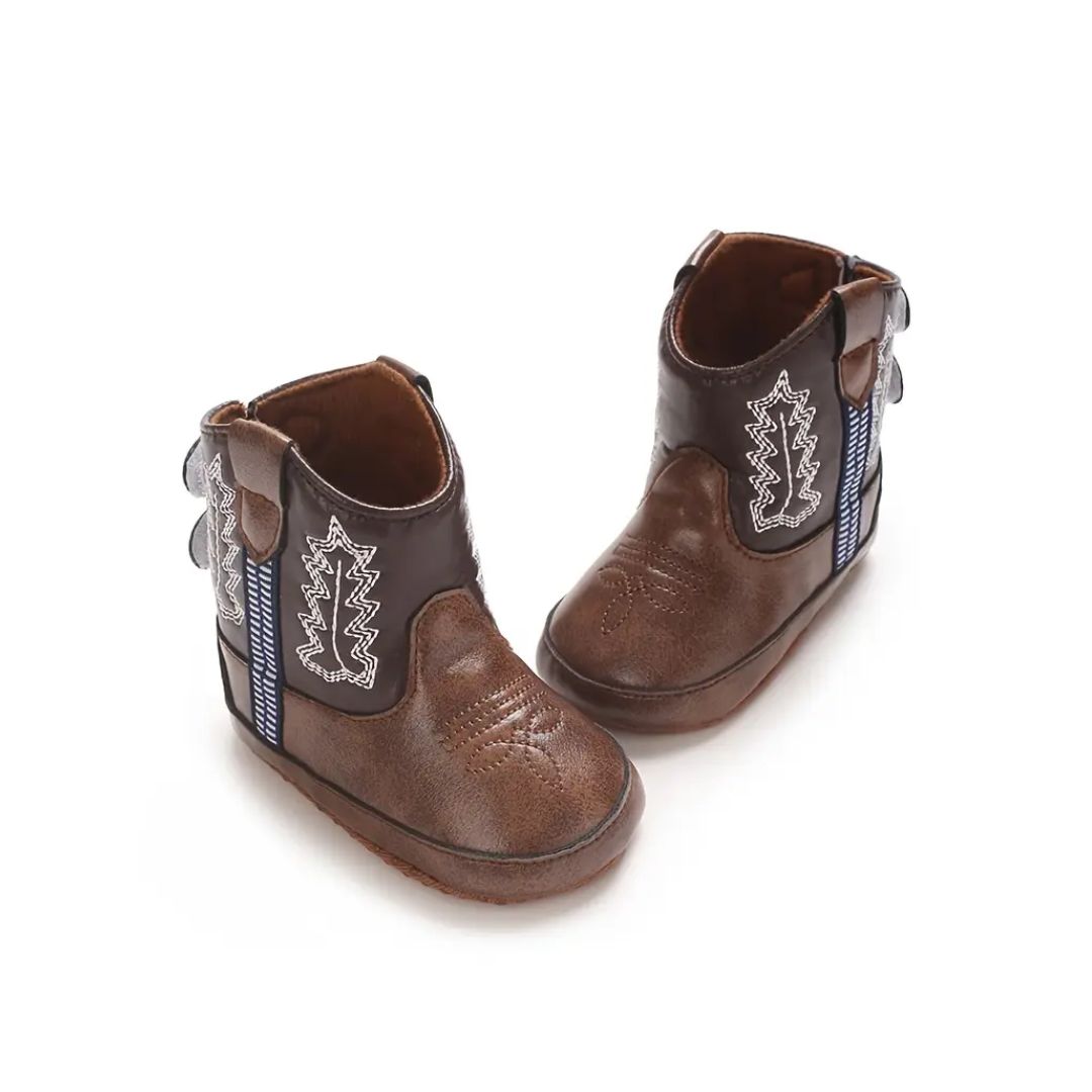 Infant Cowboy Boots